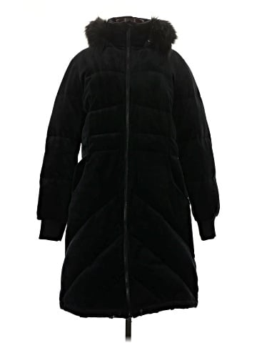 Blanc Noir Coat (view 1)