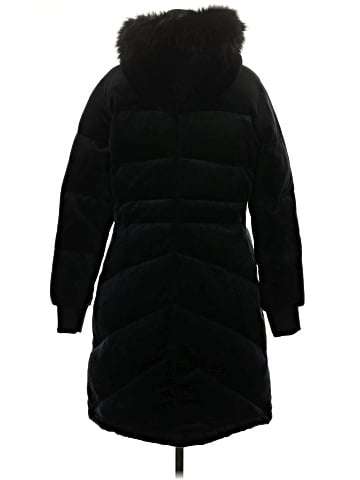 Blanc Noir Coat (view 2)