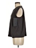 Danskin Gray Sleeveless Top Size M - photo 5