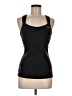 Reebok Black Active Tank Size M - photo 1