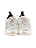 Nike White Sneakers Size 5 1/2 - photo 2