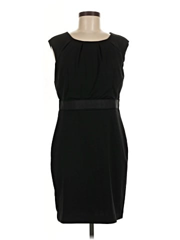 Ann Taylor Factory Cocktail Dress (view 1)