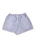 Dizzy Lizzy Stripes Blue Shorts Size XS - photo 2