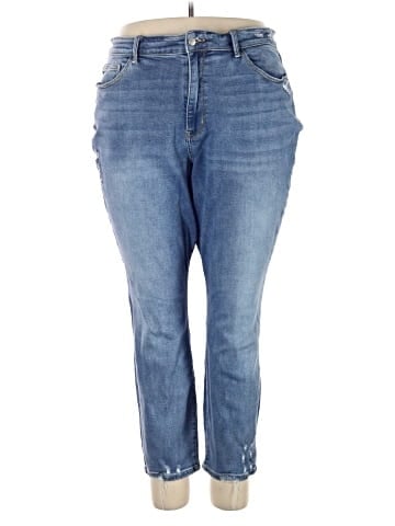Judy Blue Jeans (view 1)