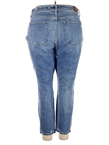 Judy Blue Jeans (view 2)