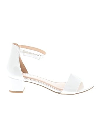 SODA Sandals (view 1)
