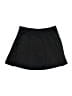 India Boutique Solid Black Skort Size S - photo 1