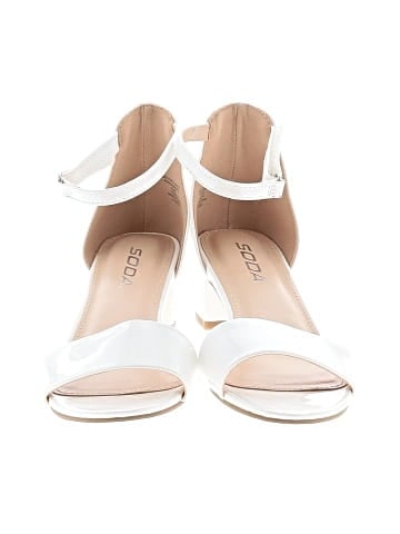 SODA Sandals (view 2)