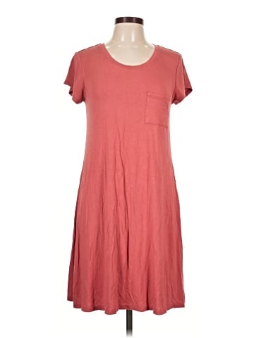 Market and Spruce Casual Dress (view 1)
