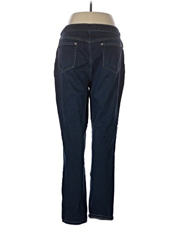 Dana Buchman Jeans (view 2)