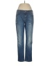 MICHAEL Michael Kors Hearts Blue Jeans Size 8 - photo 1