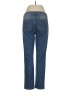 MICHAEL Michael Kors Hearts Blue Jeans Size 8 - photo 2