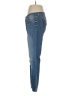 MICHAEL Michael Kors Hearts Blue Jeans Size 8 - photo 5
