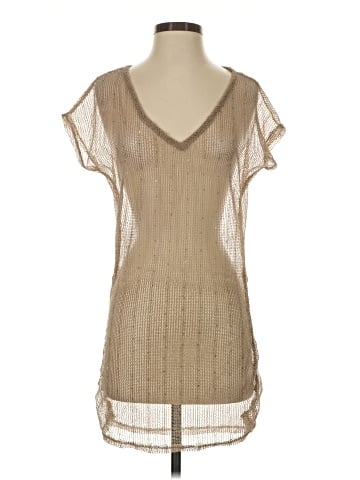 Jordan Taylor Short Sleeve Top (view 1)