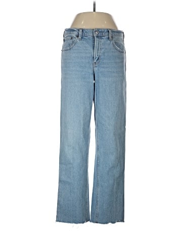 Abercrombie & Fitch Jeans (view 1)