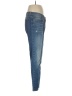 MICHAEL Michael Kors Hearts Blue Jeans Size 8 - photo 4