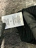 Double Zero Black Turtleneck Sweater Size S - photo 8