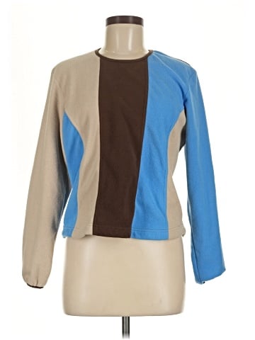 Sahalie Cardigan (view 1)