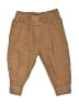 Ben Sherman Solid Brown Khakis Size 6-9 mo - photo 1