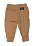 Ben Sherman Solid Brown Khakis Size 6-9 mo - photo 2