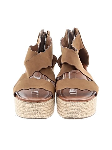 Indigo Rd. Wedges (view 2)