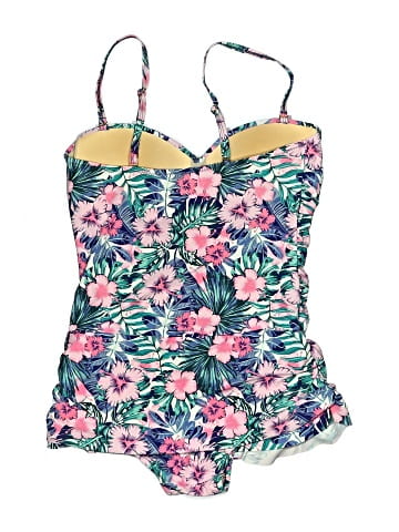 Shore Shapes Swimsuit Top (view 2)