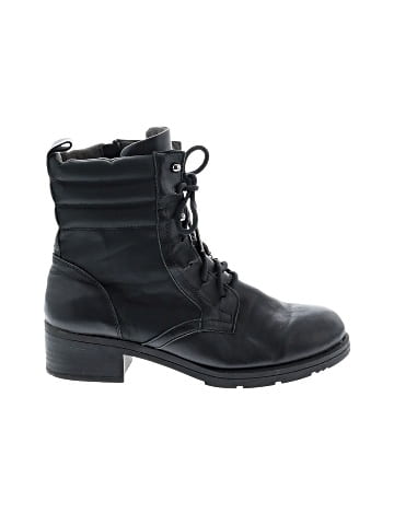 Adrienne Vittadini Ankle Boots (view 1)