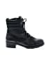 Adrienne Vittadini Black Ankle Boots Size 9 - photo 1