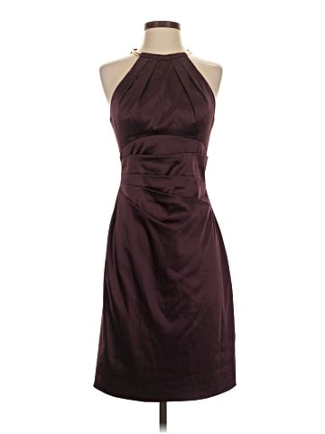 Eliza J Cocktail Dress (view 1)