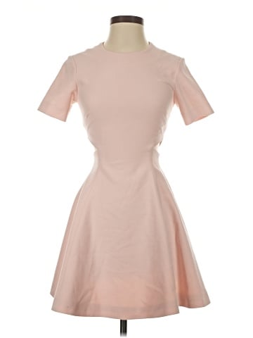 Elizabeth and James Cocktail Dress (view 1)