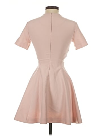 Elizabeth and James Cocktail Dress (view 2)