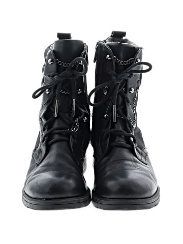 Adrienne Vittadini Ankle Boots (view 2)