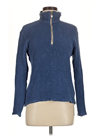 DONNI Pullover Sweater (view 1)
