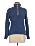 DONNI Blue Pullover Sweater Size M - photo 1