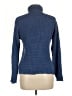 DONNI Blue Pullover Sweater Size M - photo 2