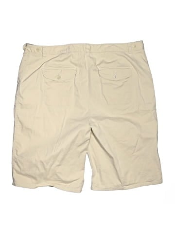 INC International Concepts Khaki Shorts (view 2)