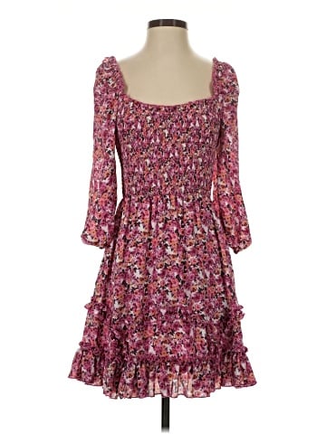 Heartloom Casual Dress (view 1)