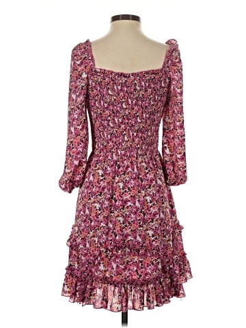 Heartloom Casual Dress (view 2)