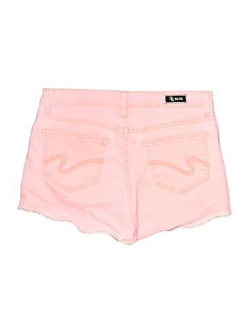 STS Blue Shorts (view 2)