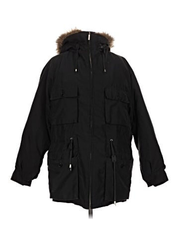 Calvin Klein Snow Jacket (view 1)