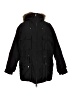 Calvin Klein Black Snow Jacket Size M - photo 1