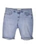 Levi's Blue Denim Shorts Size 33 waist - photo 1