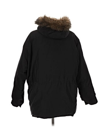 Calvin Klein Snow Jacket (view 2)
