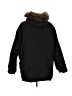 Calvin Klein Black Snow Jacket Size M - photo 2