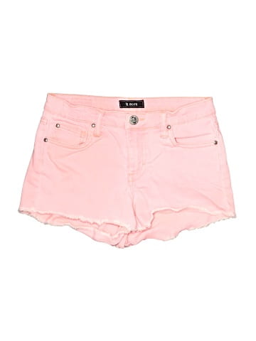 STS Blue Shorts (view 1)