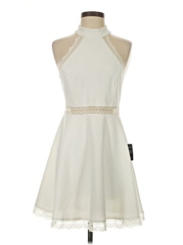Lulus Cocktail Dress (view 1)