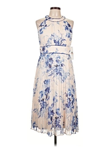 Calvin Klein Cocktail Dress (view 1)