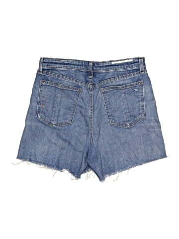 Rag & Bone Denim Shorts (view 2)