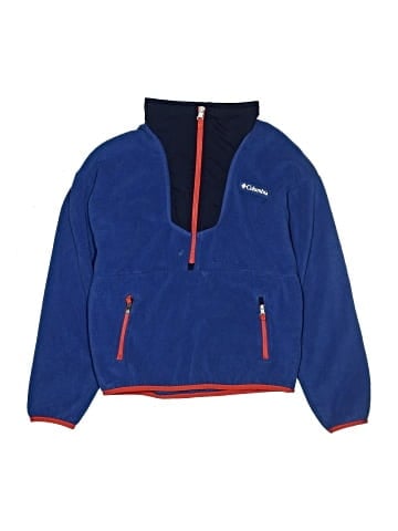 Columbia Track Jacket (view 1)