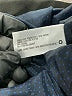 Cat & Jack Solid Black Blazer Size 8 - photo 4